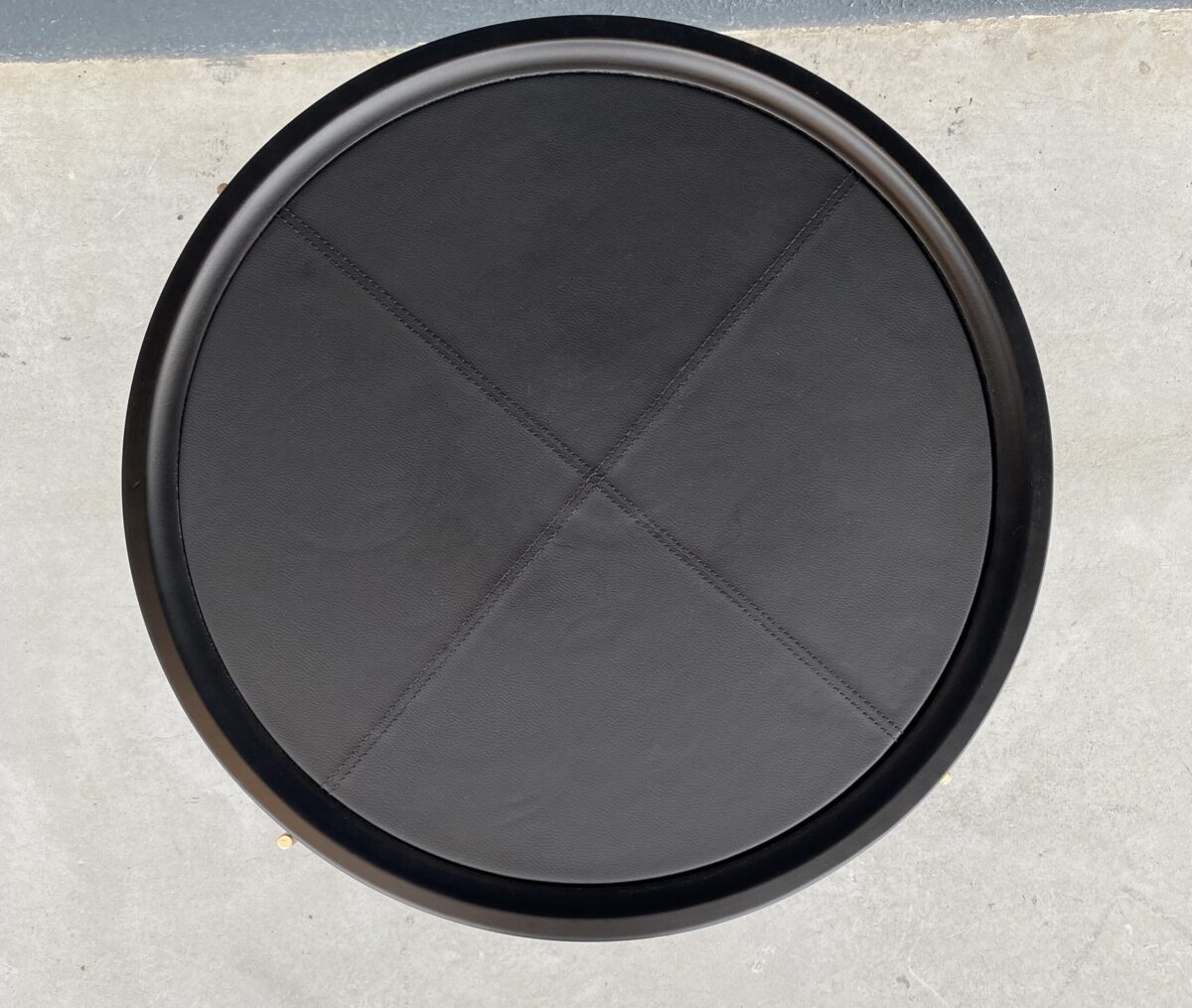 MESA LATERAL GAIA ALTA 387A BASE/CHAMP/TAM/PT/RECOURO - Imagem 2