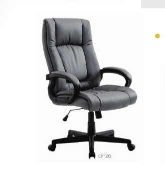 Cadeira Office Basa Americana