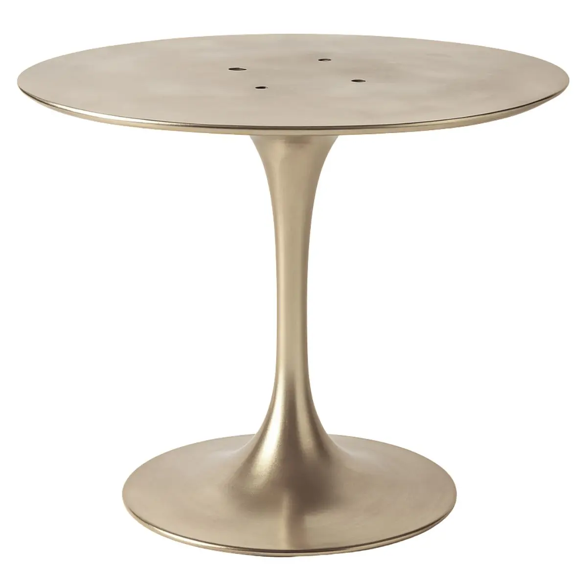 Base Mesa Saarinen
