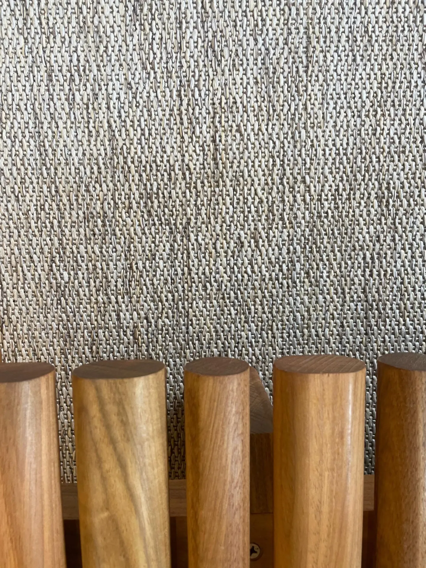 Tapete New Boucle Cor Palha 72/71 250x350 Área Externa - Imagem 2