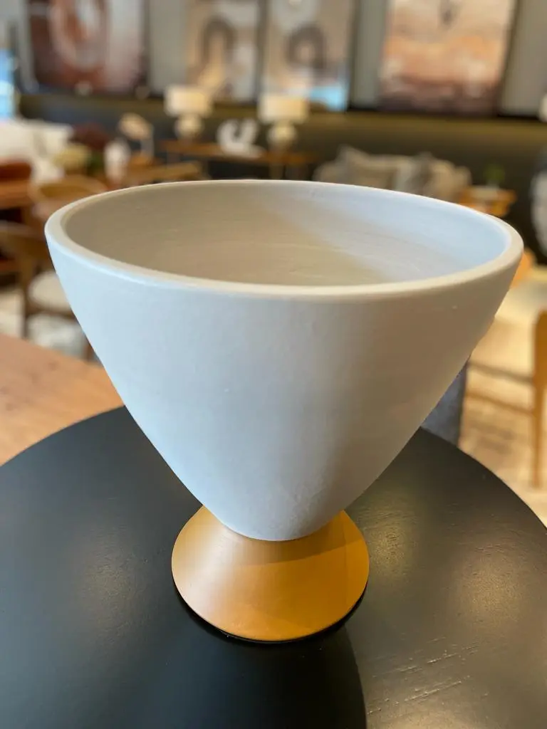 Centro de Mesa Cz/Caramelo - Imagem 2