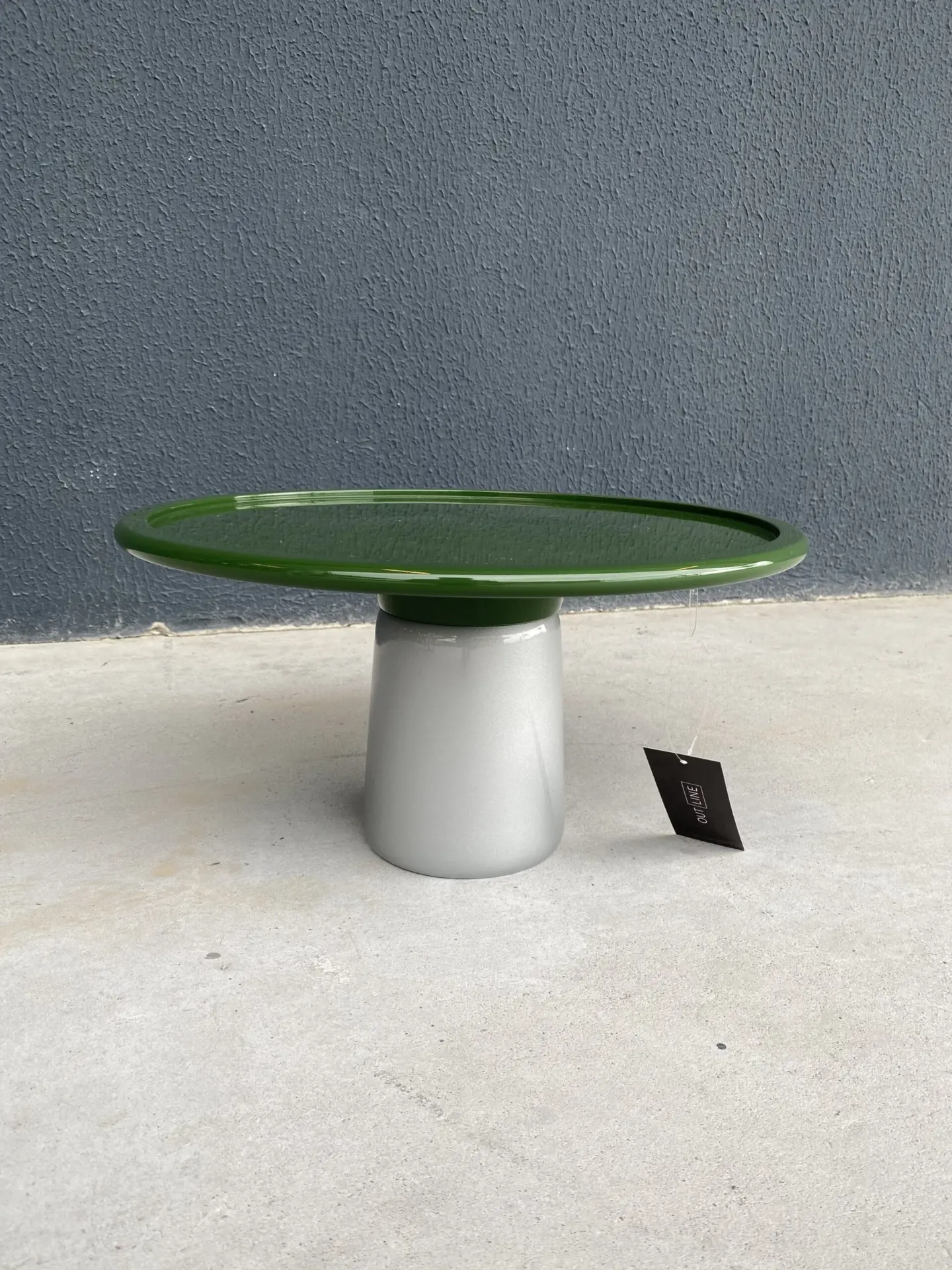Mesa Lateral Cápsula P