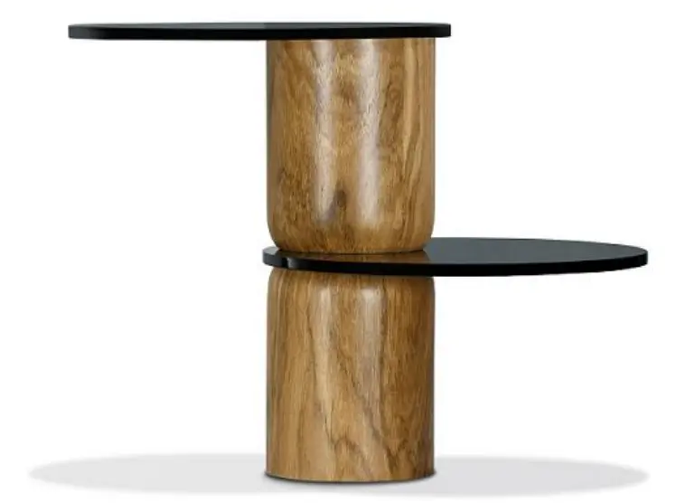 Mesa Lateral Capa
