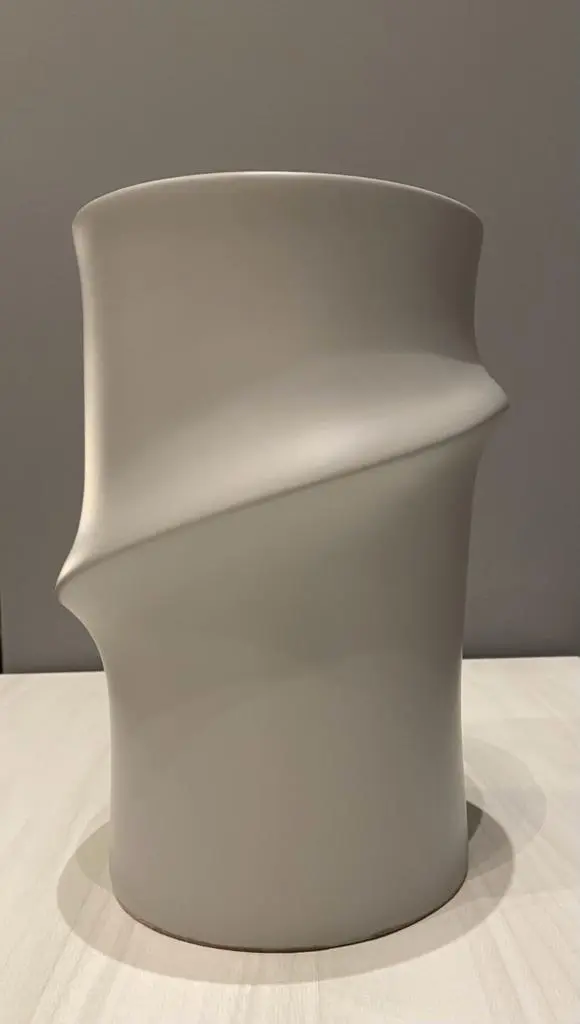 Vaso 1 Cilíndrico